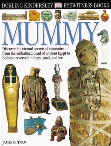 Mummy (Hardcover)