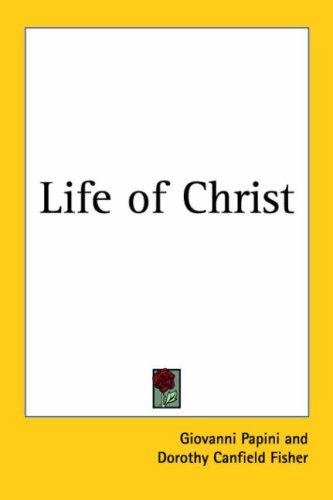 Life of Christ (Paperback)