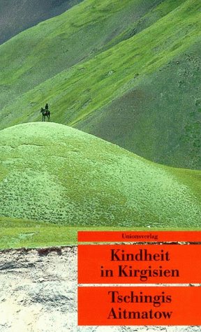 Kindheit in Kirgisien. (Paperback)