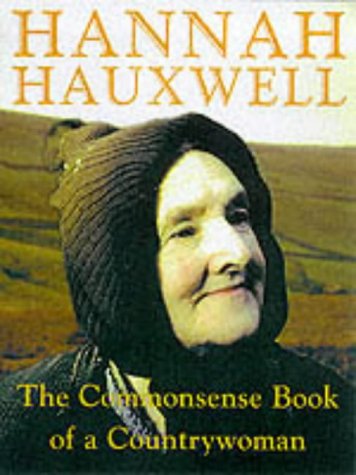 A Commonsense Book of a Countrywoman (Paperback)