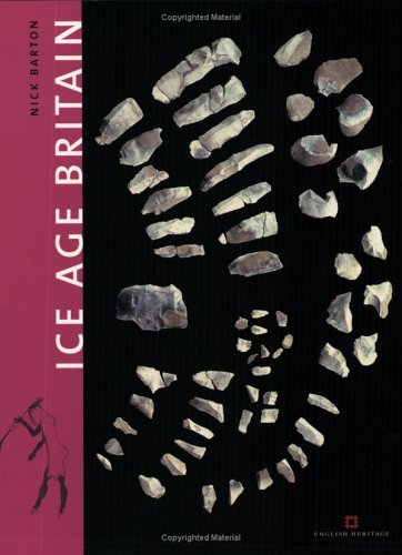Ice Age Britain (English Heritage)