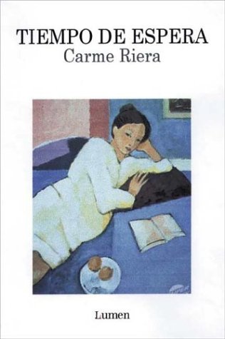 Tiempo de espera (Hardcover)