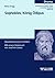Sophokles, König Ödipus by Sophocles
