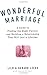 Wonderful Marriage by Lilo Leeds
