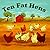 Ten Fat Hens (Pictureback Pop)