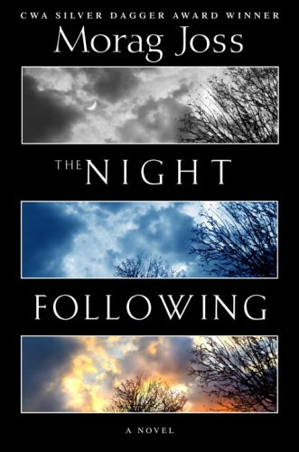 The Night Following (Hardcover)