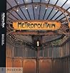 Metropolitain: A Portrait of Paris Metropolitain: A Portrait of Paris
