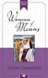 Woman of Means (Daughters of Faith)