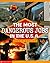 The Most Dangerous Jobs in ...