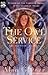 The Owl Service by Alan Garner
