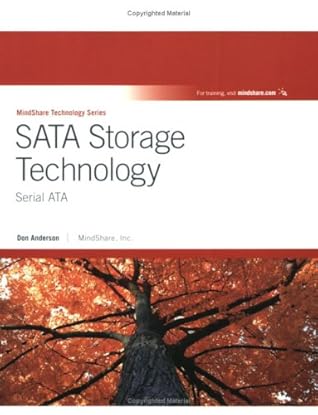 SATA Storage Technology: Serial ATA
