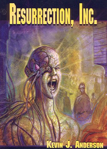 Resurrection, Inc.