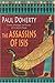 The Assassins of Isis (Amerotke, #5)