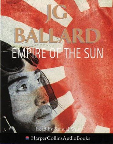 Empire Of The Sun