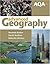 Advanced Geography (Aqa (A))