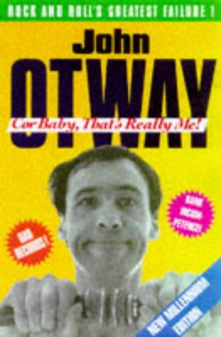 Cor Baby, That's Really Me! (Paperback)