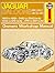 Jaguar Mk 1 and 2 240 and 340 owners workshop manual, (Classic Reprint Series: Owner's Workshop Manual)