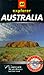 AA Explorer Australia