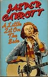 A LITTLE ZIT ON THE SIDE. by Jasper Carrott
