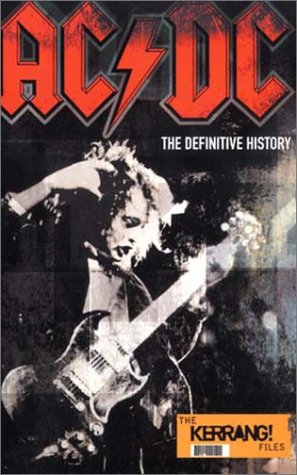 Ac/Dc: The Definitive History