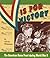 V Is for Victory: The American Home Front During World War II (People's History)