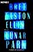 Lunar Park by Bret Easton Ellis