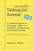Talking Correctly for Success: A Practical Guide to Sounding "Right" for Business, Professional and Social Success