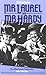Mr. Laurel and Mr. Hardy by John McCabe Mr. Laurel and Mr. Hardy by John McCabe