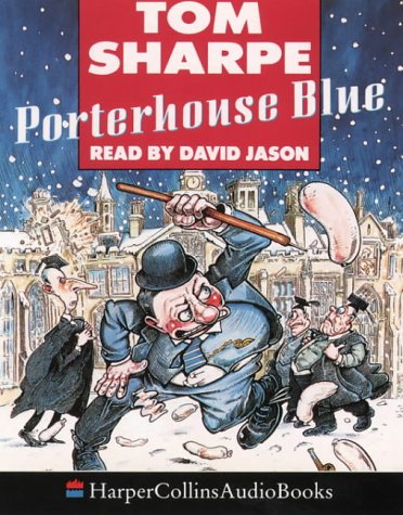 Porterhouse Blue