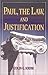Paul, the Law, and Justification by Colin G. Kruse