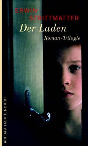 Der Laden: Romantrilogie (Paperback)