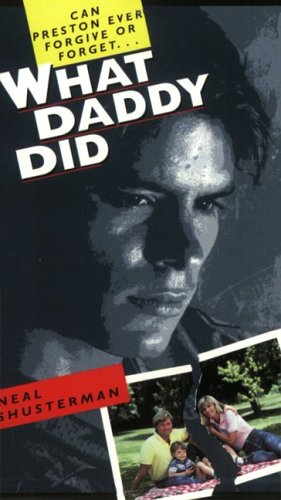 What Daddy Did (Paperback)