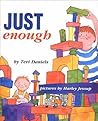 Just Enough