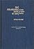 The Philadelphia Riots of 1844: A Study of Ethnic Conflict (Contributions in American History)