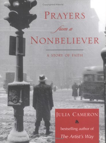Prayers from a NonBeliever (Hardcover)