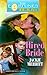Hired Bride (Fortunes of Te...