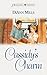 Cassidy's Charm (Texas Char...