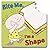Bite Me, I'm a Shape