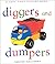 Diggers & Dumpers (Very First Picture Board)