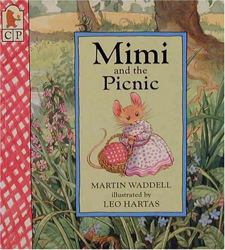 Mimi and the Picnic (Paperback)