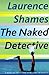 The Naked Detective (Key West, #8)