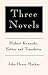 Three Novels