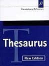 The Bloomsbury Thesaurus by Betty Kirkpatrick