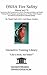 OSHA Fire Safety Manual and CD, Introductory But Comprehensiv... by Daniel Farb