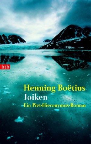 Joiken (Piet-Hieronymus)