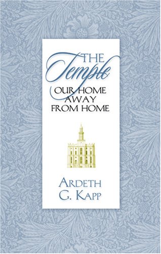 The Temple, Our Home Away from Home (Hardcover)