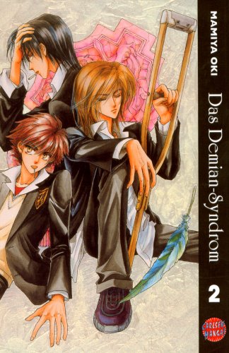 Das Demian-Syndrom 02 (Paperback)