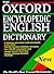The Oxford Encyclopedic English Dictionary by Judith M. Pearsall