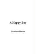 A Happy Boy