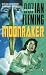 Moonraker (James Bond, #3)